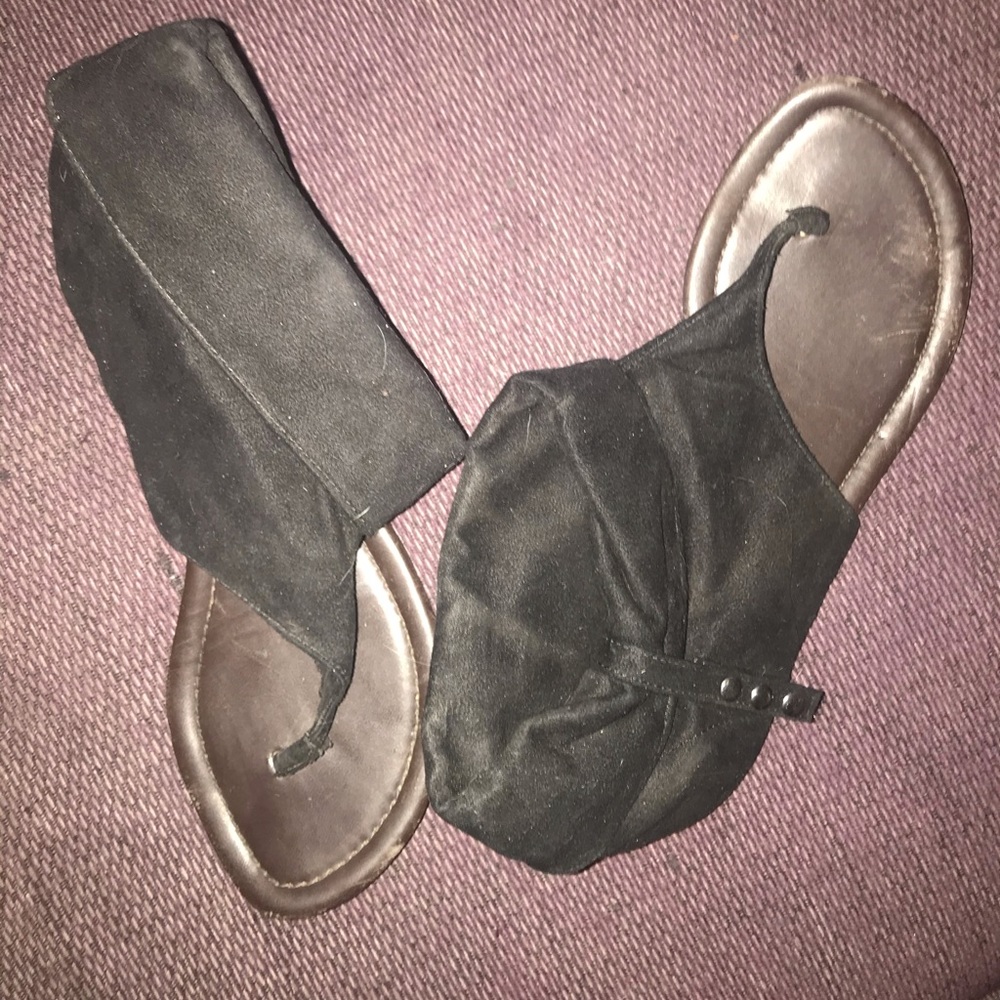 American Eagle Sandals size 6 1/2